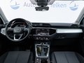 Daumennagel 9 - Audi Q3 Sportback 45 TFSI e MATRIX ACC MMI-PL 360°