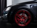Daumennagel 6 - Skoda Octavia RS 2.0 TSI *BI-XENON*PANO