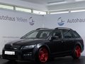 Daumennagel 2 - Skoda Octavia RS 2.0 TSI *BI-XENON*PANO