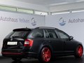 Daumennagel 4 - Skoda Octavia RS 2.0 TSI *BI-XENON*PANO