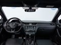 Daumennagel 9 - Skoda Octavia RS 2.0 TSI *BI-XENON*PANO