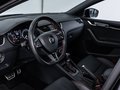 Daumennagel 7 - Skoda Octavia RS 2.0 TSI *BI-XENON*PANO