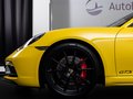 Daumennagel 8 - Porsche Cayman GTS 4.0 SCHALTENSITZ CHRONO PCM PDLS+