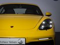 Daumennagel 14 - Porsche Cayman GTS 4.0 SCHALTENSITZ CHRONO PCM PDLS+
