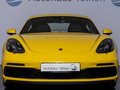 Daumennagel 3 - Porsche Cayman GTS 4.0 SCHALTENSITZ CHRONO PCM PDLS+