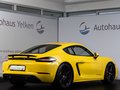 Daumennagel 5 - Porsche Cayman GTS 4.0 SCHALTENSITZ CHRONO PCM PDLS+