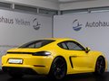 Daumennagel 4 - Porsche Cayman GTS 4.0 SCHALTENSITZ CHRONO PCM PDLS+