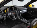 Daumennagel 9 - Porsche Cayman GTS 4.0 SCHALTENSITZ CHRONO PCM PDLS+