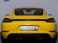 Daumennagel 6 - Porsche Cayman GTS 4.0 SCHALTENSITZ CHRONO PCM PDLS+
