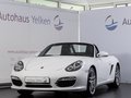 Daumennagel 1 - Porsche Boxster S BI-XENON PCM BOSE PASM