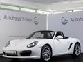 Daumennagel 2 - Porsche Boxster S BI-XENON PCM BOSE PASM