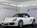 Daumennagel 3 - Porsche Boxster S BI-XENON PCM BOSE PASM
