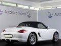 Daumennagel 6 - Porsche Boxster S BI-XENON PCM BOSE PASM