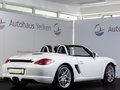 Daumennagel 5 - Porsche Boxster S BI-XENON PCM BOSE PASM