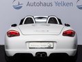 Daumennagel 7 - Porsche Boxster S BI-XENON PCM BOSE PASM