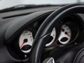 Daumennagel 24 - Porsche Boxster S BI-XENON PCM BOSE PASM
