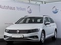 Daumennagel 1 - Volkswagen Passat 2.0 TDI Business ACC STDHZ AHK RFK