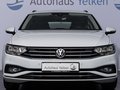Daumennagel 3 - Volkswagen Passat 2.0 TDI Business ACC STDHZ AHK RFK