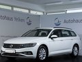 Daumennagel 2 - Volkswagen Passat 2.0 TDI Business ACC STDHZ AHK RFK