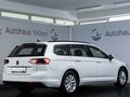 Daumennagel 4 - Volkswagen Passat 2.0 TDI Business ACC STDHZ AHK RFK