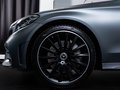 Daumennagel 6 - Mercedes-Benz C 400 4MATIC AMG-LINE  LEDER DESIGNO MAGNO AHK