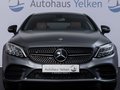 Daumennagel 3 - Mercedes-Benz C 400 4MATIC AMG-LINE  LEDER DESIGNO MAGNO AHK