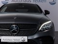 Daumennagel 23 - Mercedes-Benz C 400 4MATIC AMG-LINE  LEDER DESIGNO MAGNO AHK
