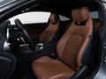 Daumennagel 9 - Mercedes-Benz C 400 4MATIC AMG-LINE  LEDER DESIGNO MAGNO AHK