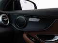 Daumennagel 11 - Mercedes-Benz C 400 4MATIC AMG-LINE  LEDER DESIGNO MAGNO AHK