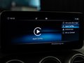 Daumennagel 13 - Mercedes-Benz C 400 4MATIC AMG-LINE  LEDER DESIGNO MAGNO AHK
