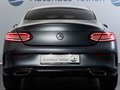 Daumennagel 5 - Mercedes-Benz C 400 4MATIC AMG-LINE  LEDER DESIGNO MAGNO AHK