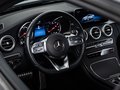 Daumennagel 8 - Mercedes-Benz C 400 4MATIC AMG-LINE  LEDER DESIGNO MAGNO AHK
