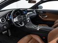 Daumennagel 7 - Mercedes-Benz C 400 4MATIC AMG-LINE  LEDER DESIGNO MAGNO AHK