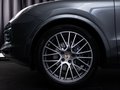 Daumennagel 6 - Porsche Cayenne  ACC PANO LUFT SPUR 360-CAM 21"