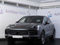 Daumennagel 1 - Porsche Cayenne  ACC PANO LUFT SPUR 360-CAM 21"