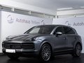 Daumennagel 2 - Porsche Cayenne  ACC PANO LUFT SPUR 360-CAM 21"
