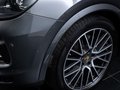 Daumennagel 25 - Porsche Cayenne  ACC PANO LUFT SPUR 360-CAM 21"