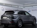 Daumennagel 4 - Porsche Cayenne  ACC PANO LUFT SPUR 360-CAM 21"