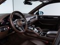 Daumennagel 7 - Porsche Cayenne  ACC PANO LUFT SPUR 360-CAM 21"
