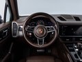 Daumennagel 8 - Porsche Cayenne  ACC PANO LUFT SPUR 360-CAM 21"