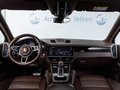 Daumennagel 9 - Porsche Cayenne  ACC PANO LUFT SPUR 360-CAM 21"
