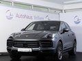 Daumennagel 1 - Porsche Cayenne  ACC PANO LUFT SPUR 360-CAM 21"