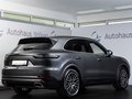 Daumennagel 4 - Porsche Cayenne  ACC PANO LUFT SPUR 360-CAM 21"