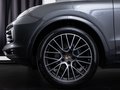 Daumennagel 6 - Porsche Cayenne  ACC PANO LUFT SPUR 360-CAM 21"