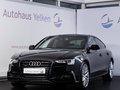 Daumennagel 1 - Audi A5 Sportback 3.0 TDI S-Line MMI-PL SHZ GSD TEMP