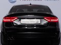 Daumennagel 5 - Audi A5 Sportback 3.0 TDI S-Line MMI-PL SHZ GSD TEMP