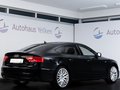 Daumennagel 4 - Audi A5 Sportback 3.0 TDI S-Line MMI-PL SHZ GSD TEMP