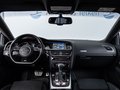 Daumennagel 9 - Audi A5 Sportback 3.0 TDI S-Line MMI-PL SHZ GSD TEMP