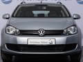 Daumennagel 3 - Volkswagen Golf 1.6 TDI Trendline 4Motion  KLIMA