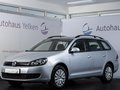 Daumennagel 2 - Volkswagen Golf 1.6 TDI Trendline 4Motion  KLIMA